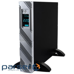 SRТ-1000XL LCD Powercom ДБЖ (SRT.1000XL.LCD.PCM)