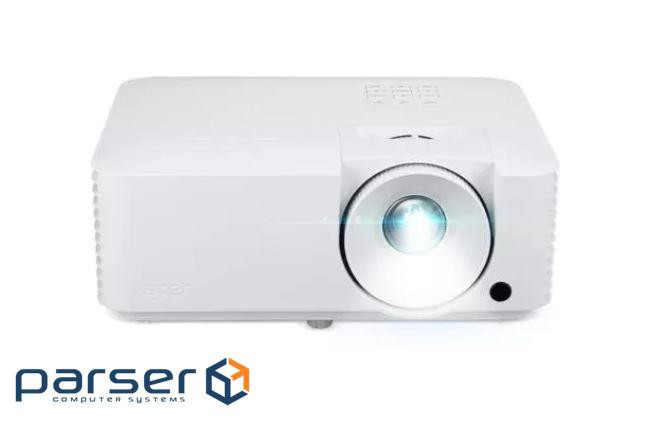 Проєктор Acer Vero PL2535i FHD, 5500 lm, LASER, 1.12-1.47, WiFi (MR.JXW11.001) Acer Vero PL2535i FHD, 5500 lm, LASER, 1.12-1.47, WiFi (MR.JXW11.001)