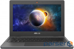 Ноутбук ASUS BR1100FKA Dark Gray (BR1100FKA-BP1164X) (90NX03A1-M00D50)
