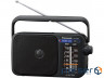 Радіоприймач Panasonic RF-2400DEE-K