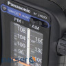 Радіоприймач Panasonic RF-2400DEE-K