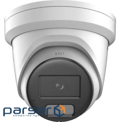 4 МП ColorVu з гібридним підсвічуванням Hikvision DS-2CD2347G2H-LI(e (DS-2CD2347G2H-LI(eF) (4мм))