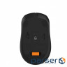 Миша бездротова A4tech Fstyler, USB, (Stone Black) (FB10C) (FB10C (Stone Black))
