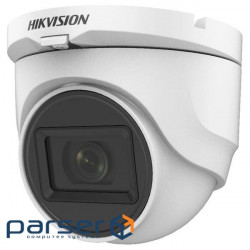 Камера відеоспостереження HIKVISION DS-2CE76D0T-ITMF(C) (2.8) (DS-2CE76D0T-ITMF(C) 2.8mm)