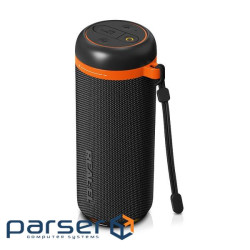 Акустична система REAL-EL X-711 Black (EL121600026)