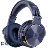 Гарнітура OneOdio Pro 10, 3,5мм/6,35мм, Deep Blue (Pro 10 Deep Blue)