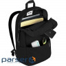 Рюкзак для ноутбука Incase 16" Compass Backpack w/Flight Nylon, Black (INCO100516-BLK)