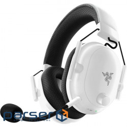 Навушники Razer Blackshark V2 HyperSpeed Wireless White (RZ04-04960200-R3M1)