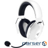 Навушники Razer Blackshark V2 HyperSpeed Wireless White (RZ04-04960200-R3M1)