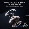 Навушники Razer Blackshark V2 HyperSpeed Wireless White (RZ04-04960200-R3M1)