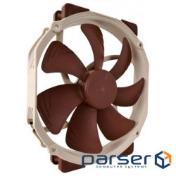 Cooler for the case Noctua NF-A15 PWM (NF-A15PWM)