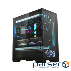 Корпус для ПК Thunderobot GQX25MBS