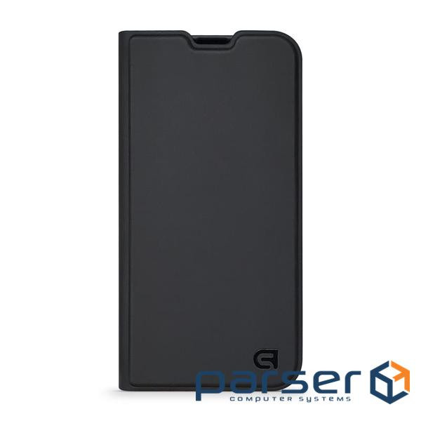 ArmorStandart Book Case for Apple iPhone 13 Pro Max Black (ARM69255)