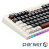 Клавиатура 1stPlayer NEO87 Rome (NEO87-RM-WLD)