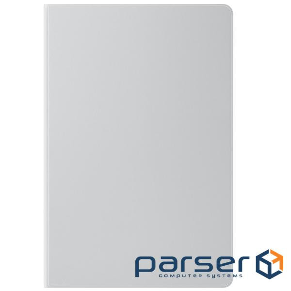 Чохол Samsung Book Cover для планшета Galaxy Tab A8 (X200/205) Silver (EF-BX200PSEGRU)