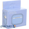 Чохол ArmorStandart Ultrathin Silicone Case для Apple AirPods Pro Light Blue (ARM55967)