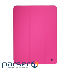Чохол до планшета Armorstandart Smart Fold Pen iPad 10.2 (2021/2020/2019) Rose Red (ARM74936)
