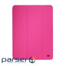 Чохол до планшета Armorstandart Smart Fold Pen iPad 10.2 (2021/2020/2019) Rose Red (ARM74936)