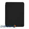 Чохол до планшета Armorstandart Smart Fold Pen Apple iPad Air 13 (2024) Black (ARM78133)