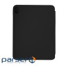 Чохол до планшета Armorstandart Smart Fold Pen Apple iPad Air 13 (2024) Black (ARM78133)