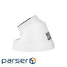 2Mп IP відеокамера вуличний / внутр DH-IPC-HDW1230T1 (2.8 мм) (DH-IPC-HDW1230T1(2.8 мм)) ))