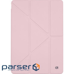 Чохол до планшета Armorstandart Y-Type PEN Samsung Galaxy Tab A9+ Pink (ARM85504)