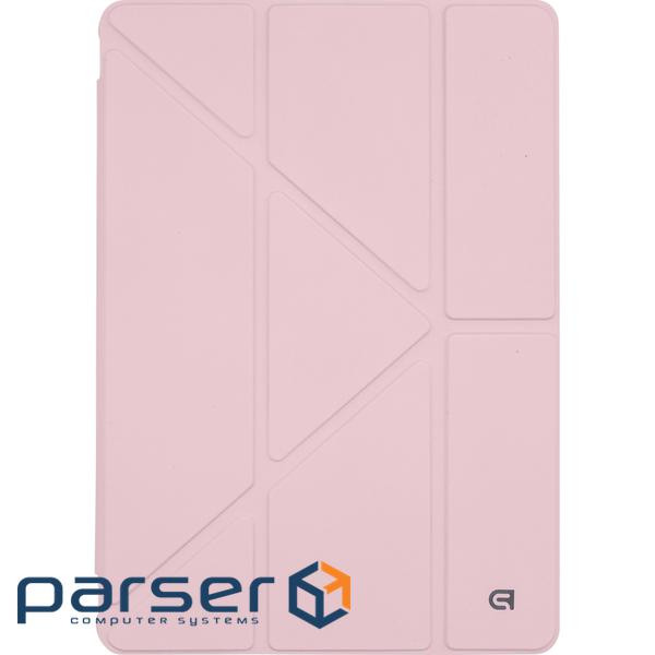 Чохол до планшета Armorstandart Y-Type PEN Samsung Galaxy Tab A9+ Pink (ARM85504)