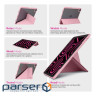 Чохол до планшета Armorstandart Y-Type PEN Samsung Galaxy Tab A9+ Pink (ARM85504)