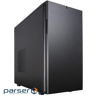 Корпус  Fractal Design Define R5 Black (FD-CA-DEF-R5-BK)