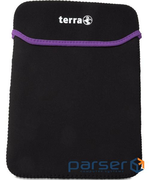 NB MOBILE 1262/1200 Sleeve/Hülle PAD 1262/1200 inkl.Type Cover+Stift passen hinein (S1203 SLEEVE)