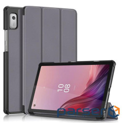 Чехол-книжка BeCover Smart для Lenovo Tab M9 TB-310FU Gray (709224)