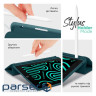 Чохол до планшета Armorstandart Smart Fold Pen Xiaomi Pad 8 / 8 Pro / 7 / 7 Pro Pine Green (ARM91186