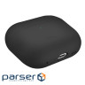 Чохол для навушників Uniq Lino AirPods Pro 2 gen Silicone Ash Grey (8886463683521)
