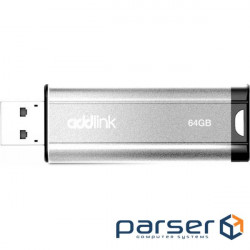 Flash drive ADDLINK U25 64GB (AD64GBU25S2)