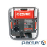 Генератор COVAX інверторний CGO3300i, 1.5kW, 220V, 50Hz