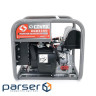 Генератор COVAX інверторний CGO3300i, 1.5kW, 220V, 50Hz
