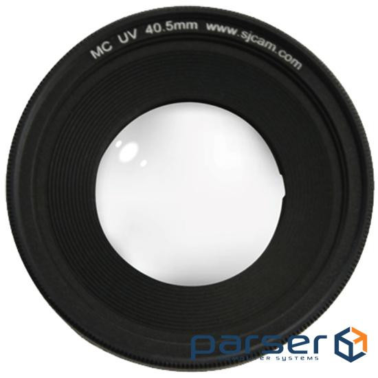 Захисне скло SJCAM SJ8 (6972476162046)