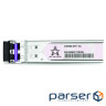 SFP Alistar Module Module SFP 1G 2SM CWDM LC 120KM TX1370nm DDM (SFP-1G-ZX2-C-37)