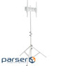 Презентаційна стійка SECTOR T12 23"-70" White (T12 White)