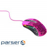 Миша XTRFY M4 Pink (XG-M4-RGB-PINK)