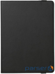 Чохол для планшету Trust Primo Folio 10” ECO Black, універсальний (24214)