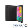 Чохол до планшета Trust Primo Folio 10 ECO Black (24214_TRUST)