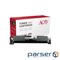 Картридж ACO HP 230X black, without chip (ACO-W2300XNC)