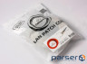 Патч-корд 0.5м UTP cat 6 Cablexpert (PP6U-0.5M)