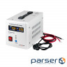 Джерело безперебійного живлення LogicPower LPY- PSW-500VA+ (4152)