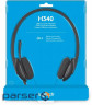 Навушники Logitech H340 USB HEADSET (981-000475)