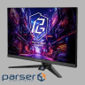 монiтор 27" IPS Flat 180Hz 1ms FHD(1920 x 1080) 2xHDMI(2.0) 1xDP(1.2) 1xHP 2х2W PG27FFT1A