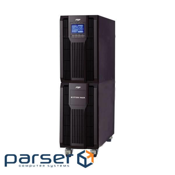 ДБЖ промисловий FSP Champ Tower 10K (PPF90A0802)