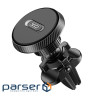 Держатель автомобильный XO C122 Black (C122.black)