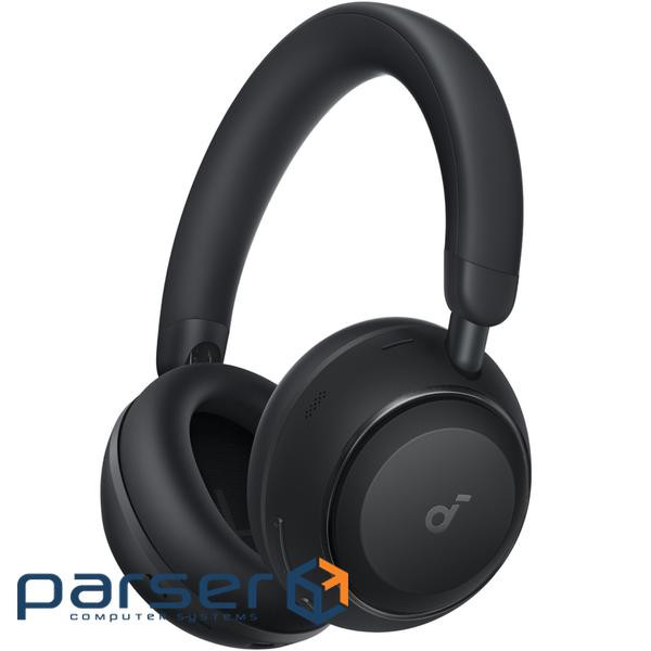 Навушники ANKER SoundСore Space 2 Black (D1402G11)